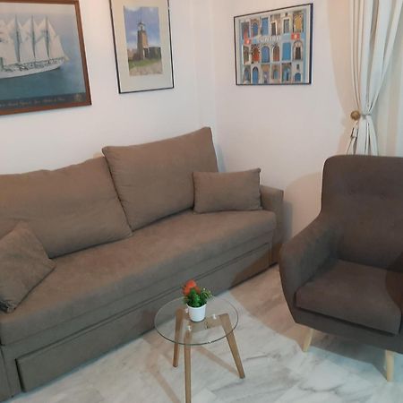 Apartment Huerta Del Obispo 加的斯 外观 照片