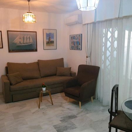 Apartment Huerta Del Obispo 加的斯 外观 照片