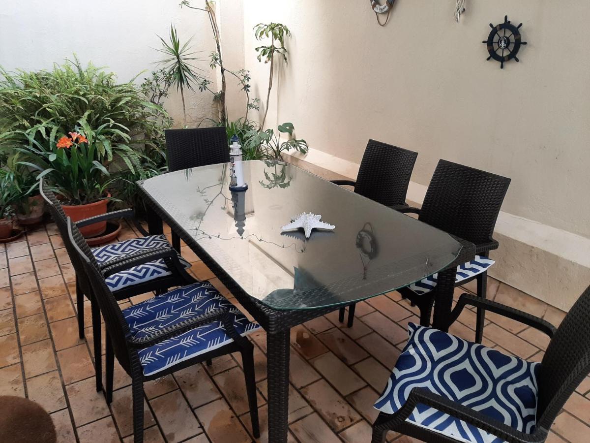Apartment Huerta Del Obispo 加的斯 外观 照片