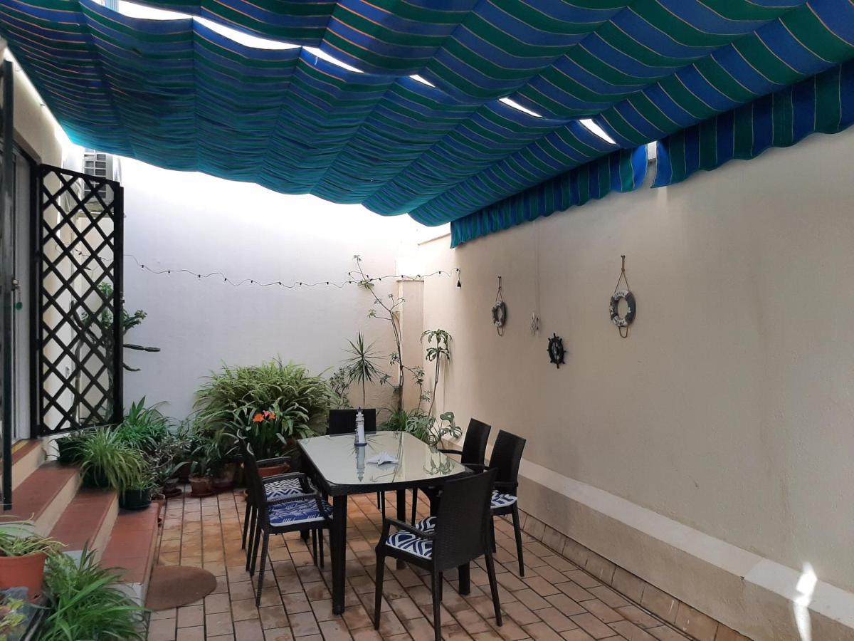 Apartment Huerta Del Obispo 加的斯 外观 照片