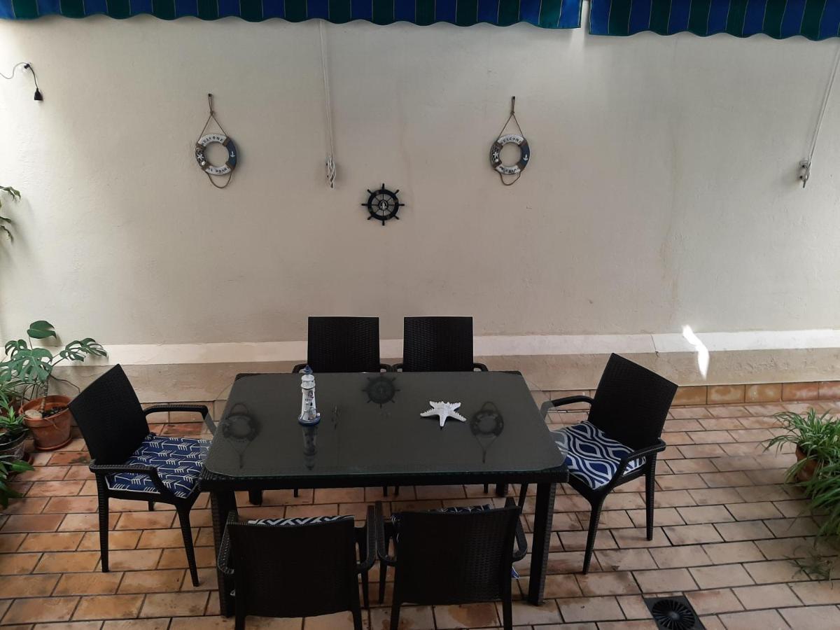 Apartment Huerta Del Obispo 加的斯 外观 照片
