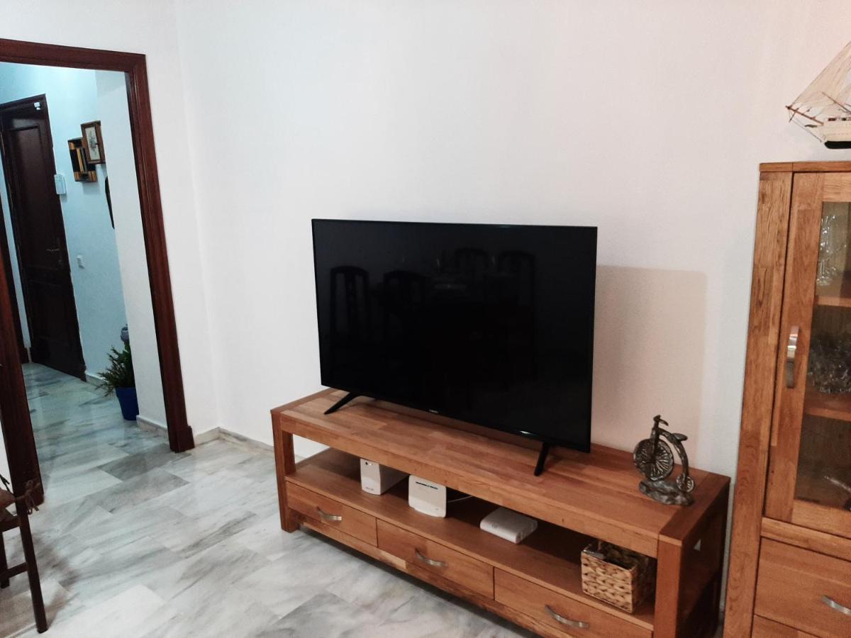 Apartment Huerta Del Obispo 加的斯 外观 照片