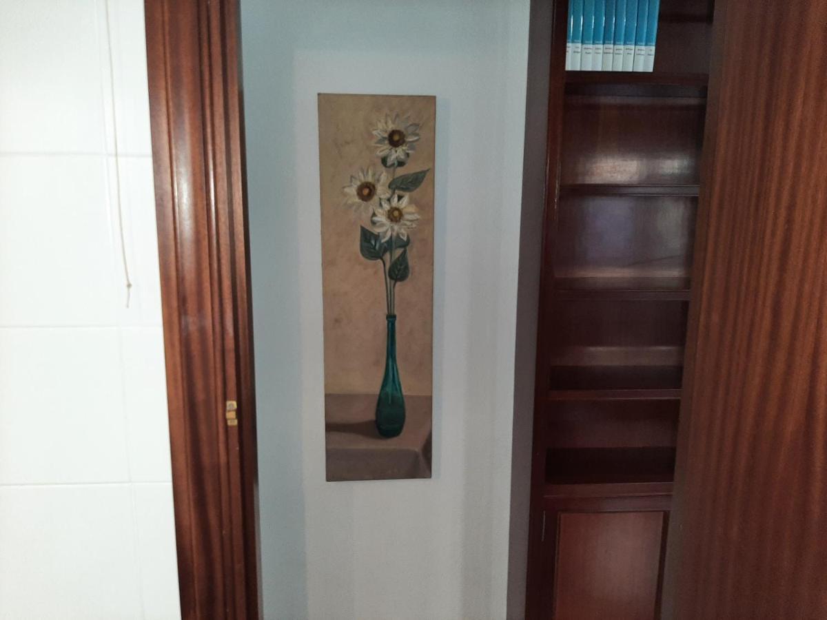 Apartment Huerta Del Obispo 加的斯 外观 照片