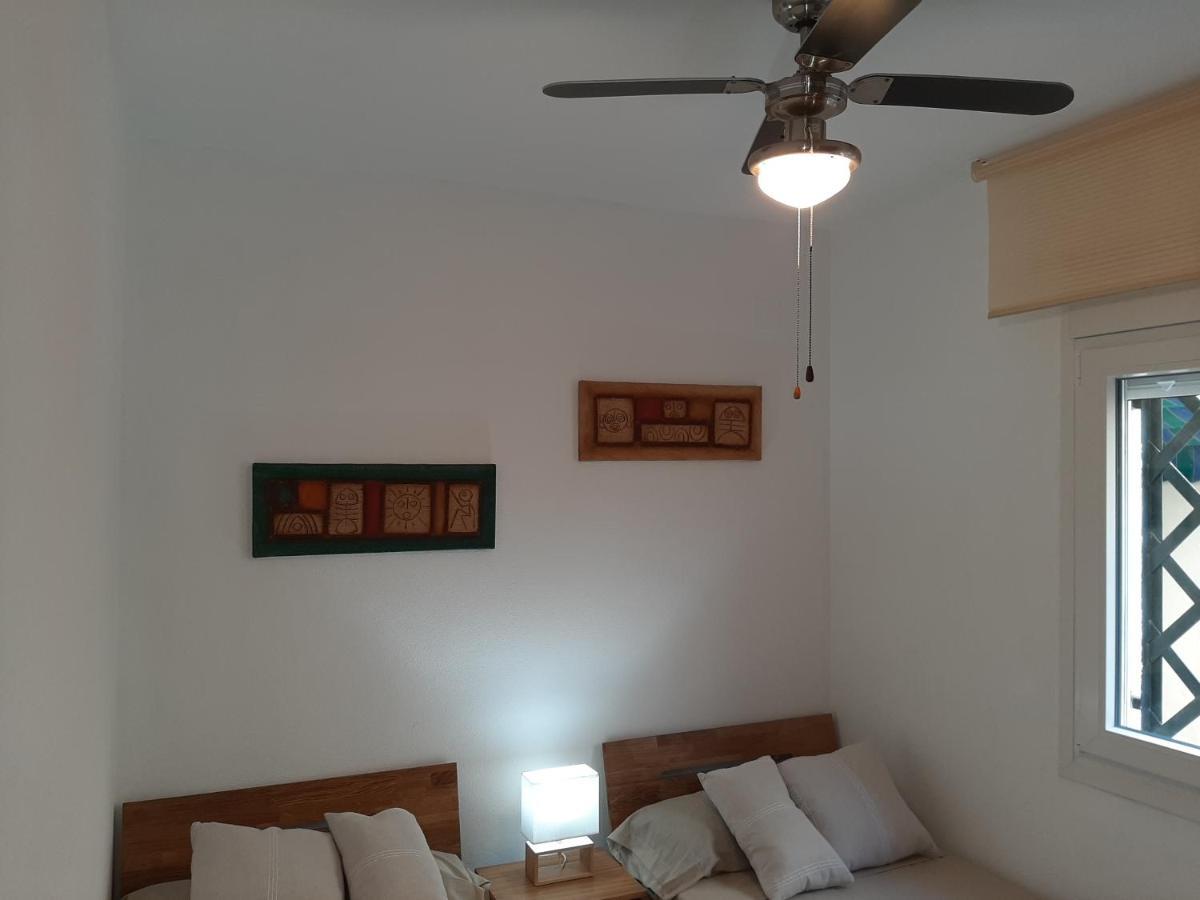 Apartment Huerta Del Obispo 加的斯 外观 照片