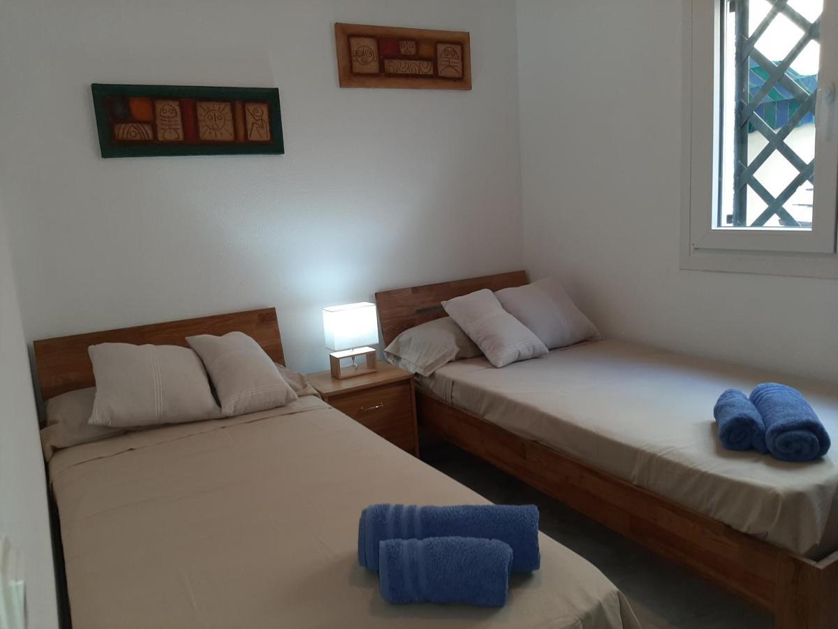Apartment Huerta Del Obispo 加的斯 外观 照片