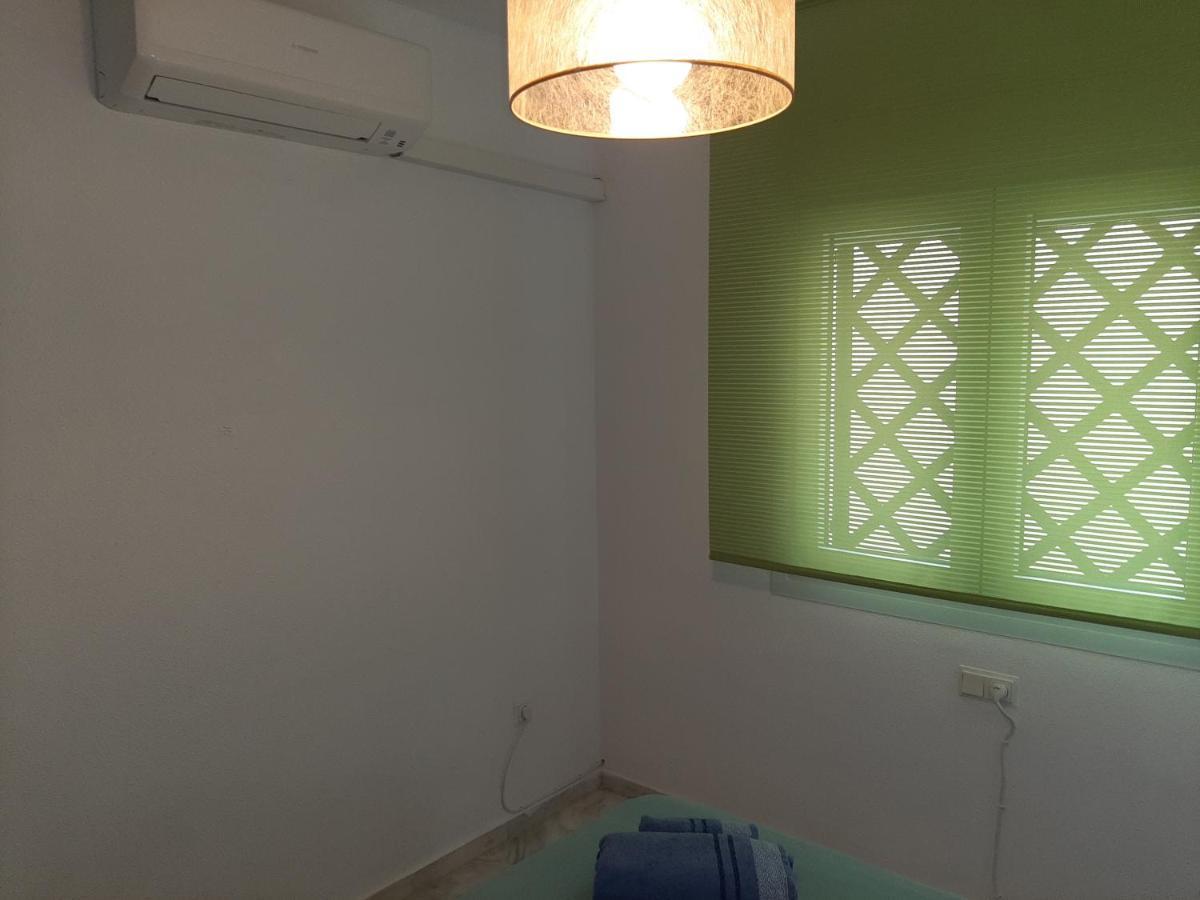 Apartment Huerta Del Obispo 加的斯 外观 照片