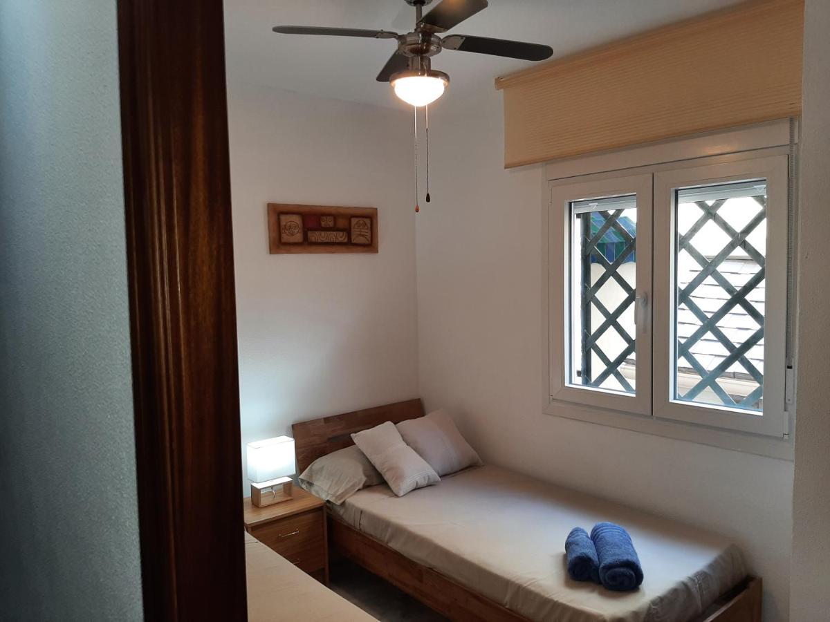 Apartment Huerta Del Obispo 加的斯 外观 照片