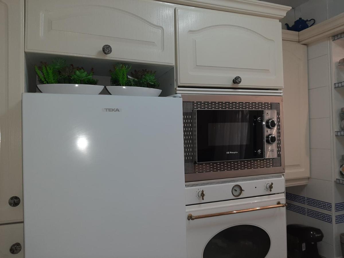 Apartment Huerta Del Obispo 加的斯 外观 照片