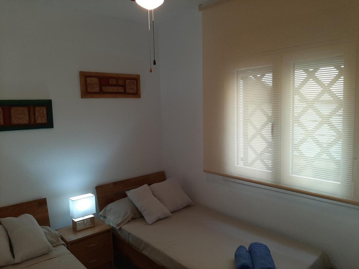 Apartment Huerta Del Obispo 加的斯 外观 照片