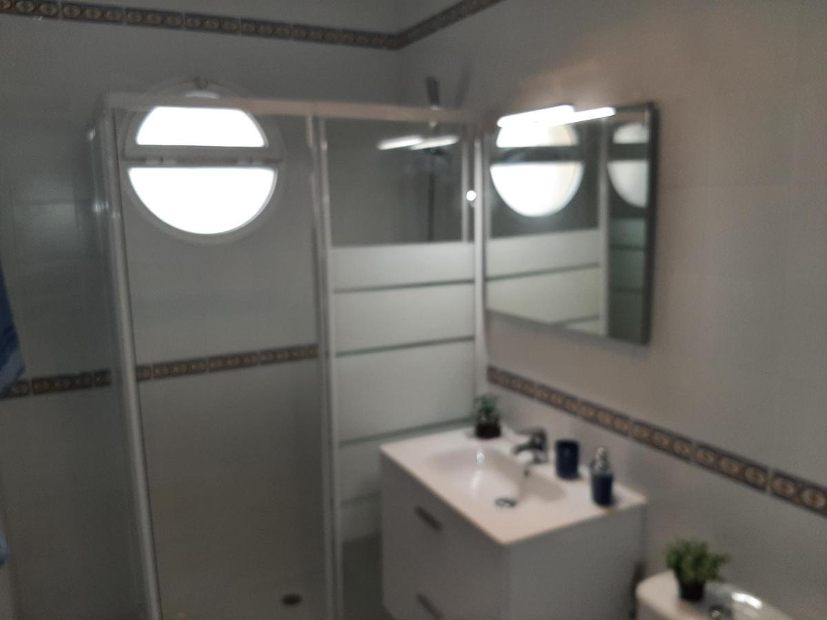 Apartment Huerta Del Obispo 加的斯 外观 照片